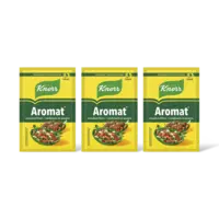 Knorr Aromat navulzakje 3-pack