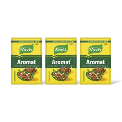 pdp-image-Knorr Aromat navulzakje 3-pack
