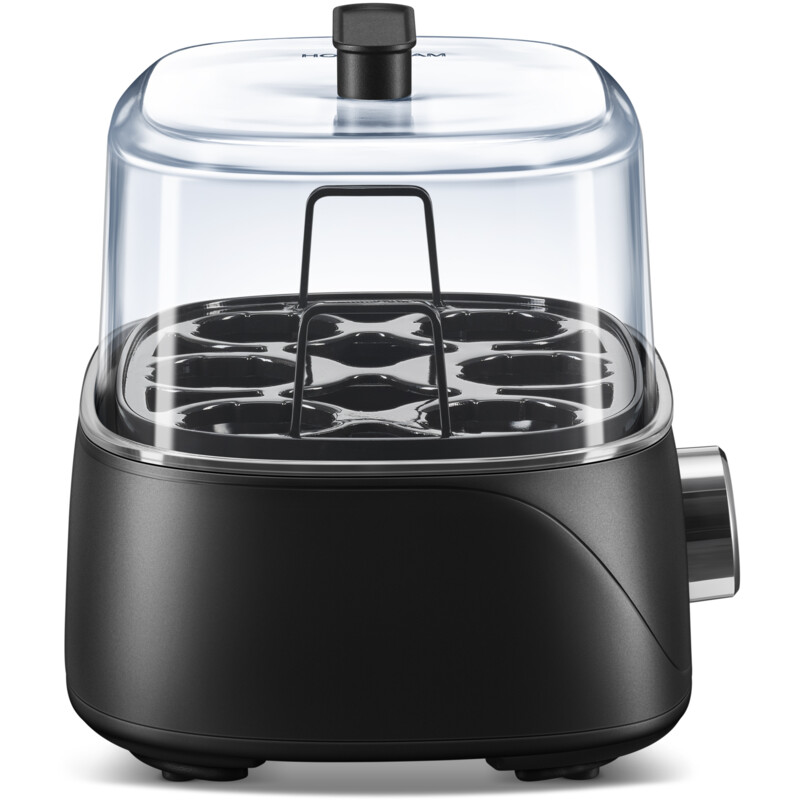 Een afbeelding van Blue Home Eierkoker