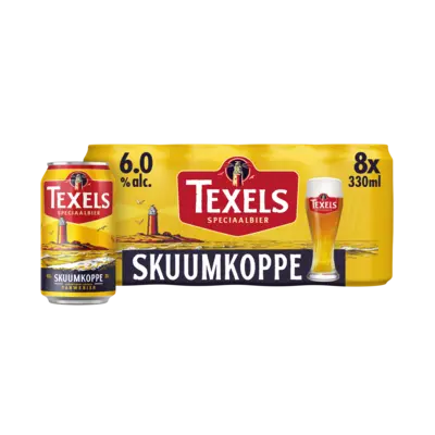 pdp-image-Texels skuumkoppe 8-pack