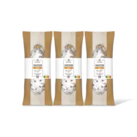 AH Excellent Saucisson walnoot 3-pack