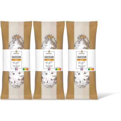 pdp-image-AH Excellent Saucisson walnoot 3-pack