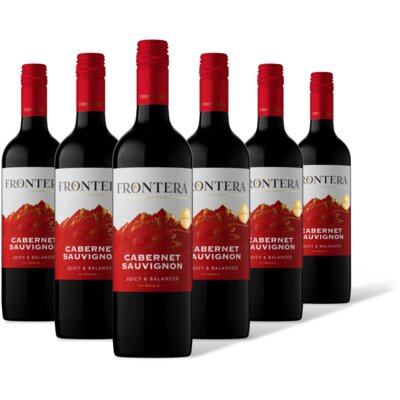 pdp-image-Frontera Cabernet sauvignon 6 flessen