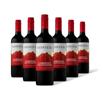 pdp-image-Frontera Cabernet sauvignon 6 flessen