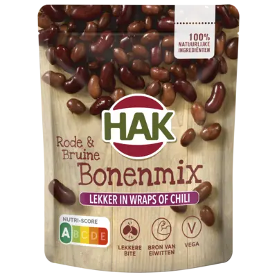 pdp-image-Hak Rode & bruine bonenmix