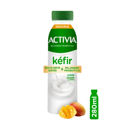 pdp-image-Activia Kefir mangosmaak