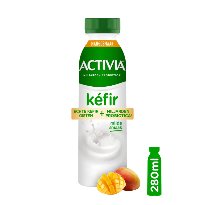 Activia Kefir mangosmaak