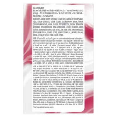 pdp-image-Dove Soap oat milk & berry brulee