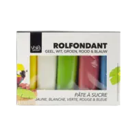 Voila Combipack rolfondant