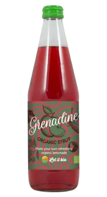 pdp-image-Let it Bio Grenadine siroop