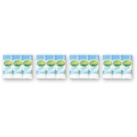 Campina Langlekker halfvolle melk 6-pack 4-pack