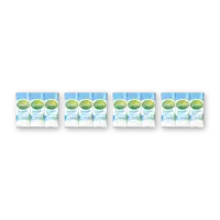 Campina Langlekker halfvolle melk 6-pack 4-pack