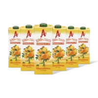 Appelsientje Sinaasappelsap 6-pack