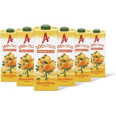 pdp-image-Appelsientje Sinaasappelsap 6-pack