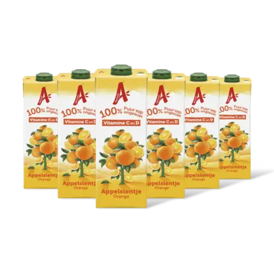 pdp-image-Appelsientje Sinaasappelsap 6-pack