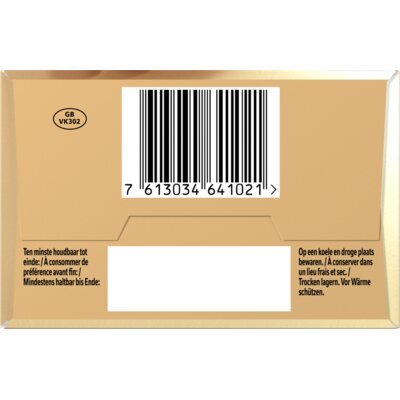 pdp-image-Nescafé Amaretto latte oploskoffie