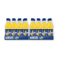 Orangina Regular 12-pack 2-pack