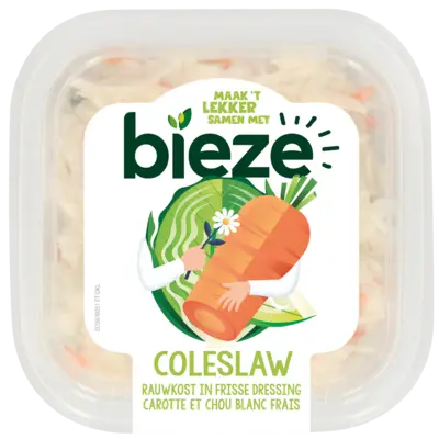 pdp-image-Bieze Rauwkost coleslaw