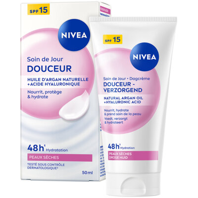 pdp-image-NIVEA Voedende dagcrème spf15 droge huid
