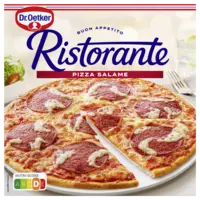 Dr. Oetker Ristorante pizza salami