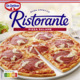 Subcategorie: Pizza (dunne bodem)
