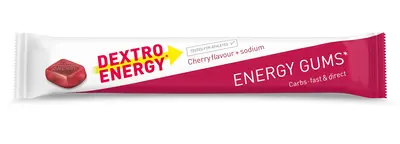 pdp-image-Dextro Energy gums cherry flavour