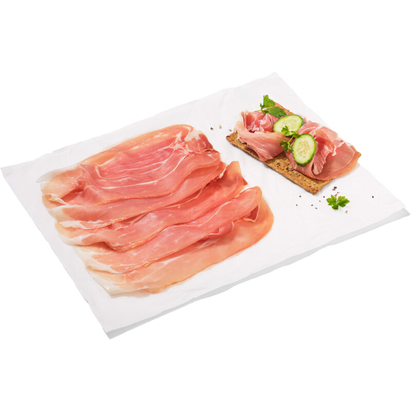 Een afbeelding van AH Prosciutto crudo
