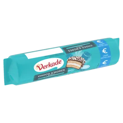 pdp-image-Verkade Choco s'mores kokos marshmallow