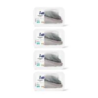 AH Zeebaars op huid 4-pack