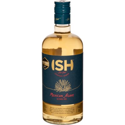 pdp-image-ISH Mexican agave alcoholvrij