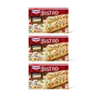 Dr. Oetker Bistro baguette champignons 3-pack