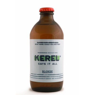 pdp-image-Kerel Blonde bel