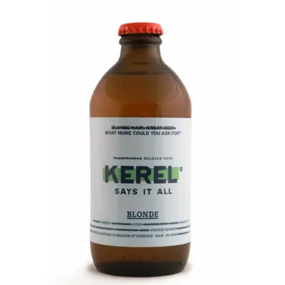 pdp-image-Kerel Blonde bel