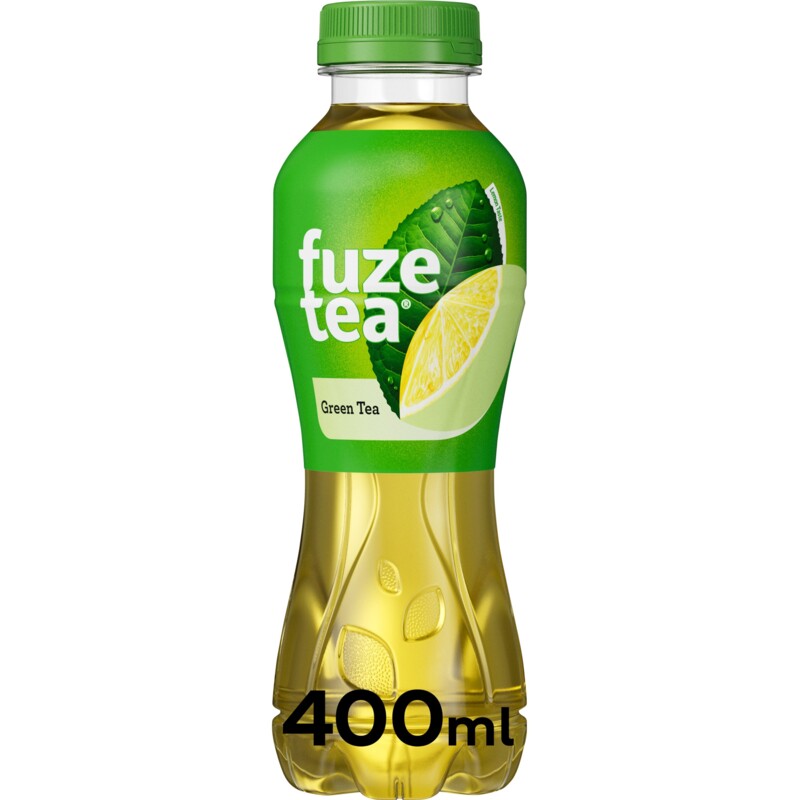 Fuze Tea Green ice tea