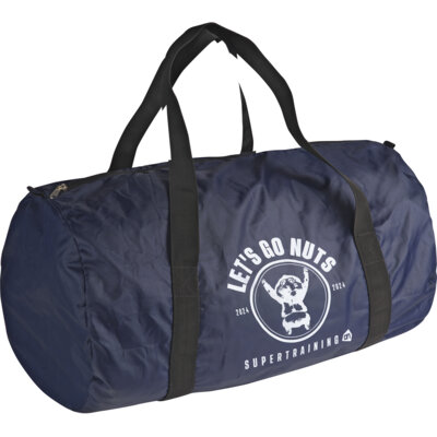 pdp-image-Blue Hamster sporttas