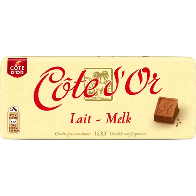 pdp-image-Côte d'Or Classics 1883 duo melk bel
