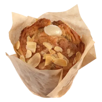 pdp-image-AH Excellent Muffin stol amandelspijs