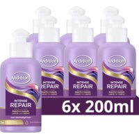 Een afbeelding van Andrélon Intense repair leave-in crème