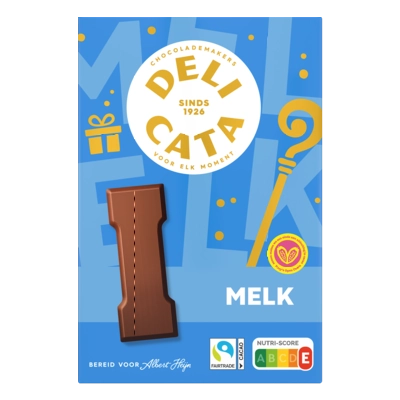 pdp-image-Delicata Chocoladeletter melk I
