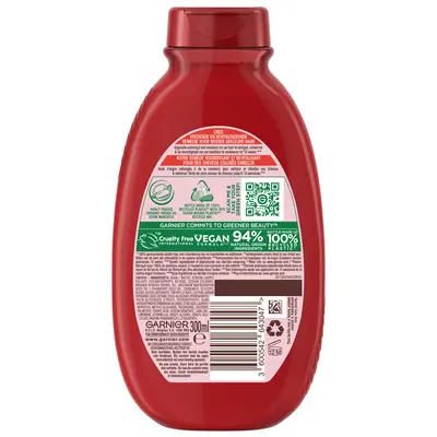 pdp-image-Ultra Doux Shampoo arganolie cranberry bel