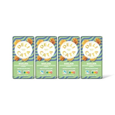pdp-image-Delicata Reep baklava melk chocolade 4-pack