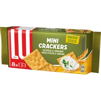 pdp-image-LU Mini crackers olijfolie & oregano