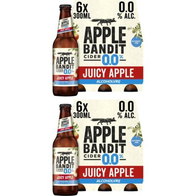 pdp-image-Apple Bandit Juicy apple 0.0 cider 12-pack