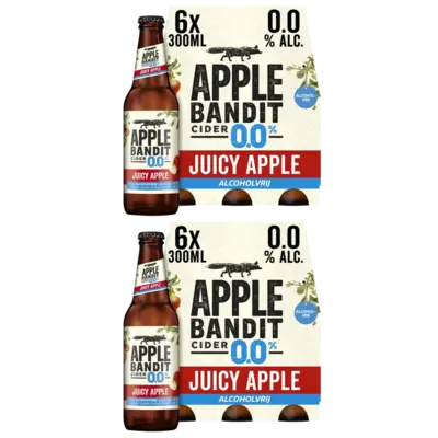 pdp-image-Apple Bandit Juicy apple 0.0 cider 12-pack