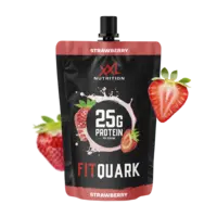 XXL Nutrition Fitquark strawberry