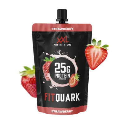 pdp-image-XXL Nutrition Fitquark strawberry
