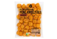 AH BBQ mini krieltjes