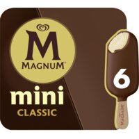 Een afbeelding van Magnum Mini classic