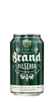 Brand Pilsener