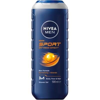 pdp-image-NIVEA Men sport douchegel